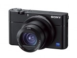 DSC-RX100M5　新発売