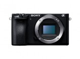 α6500　2016年12月2日発売予定