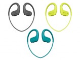NW-WS620シリーズ 2017年6月10日発売予定
