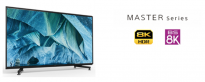 SONY 8K BRAVIA Z9Hついに国内発売!