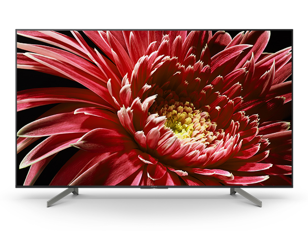 2020年4月発売 49型4K液晶テレビ SONY BRAVIA KJ-49X8500H 延長補償 