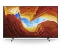 2020年モデル BRAVIA『X8550H/X8500Hシリーズ』