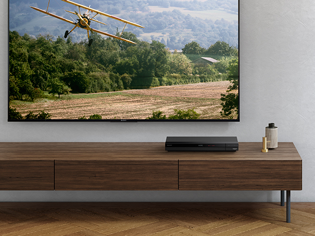 SONY ブルーレイレコーダーのメリット - ハートプラザ - ジャパネット